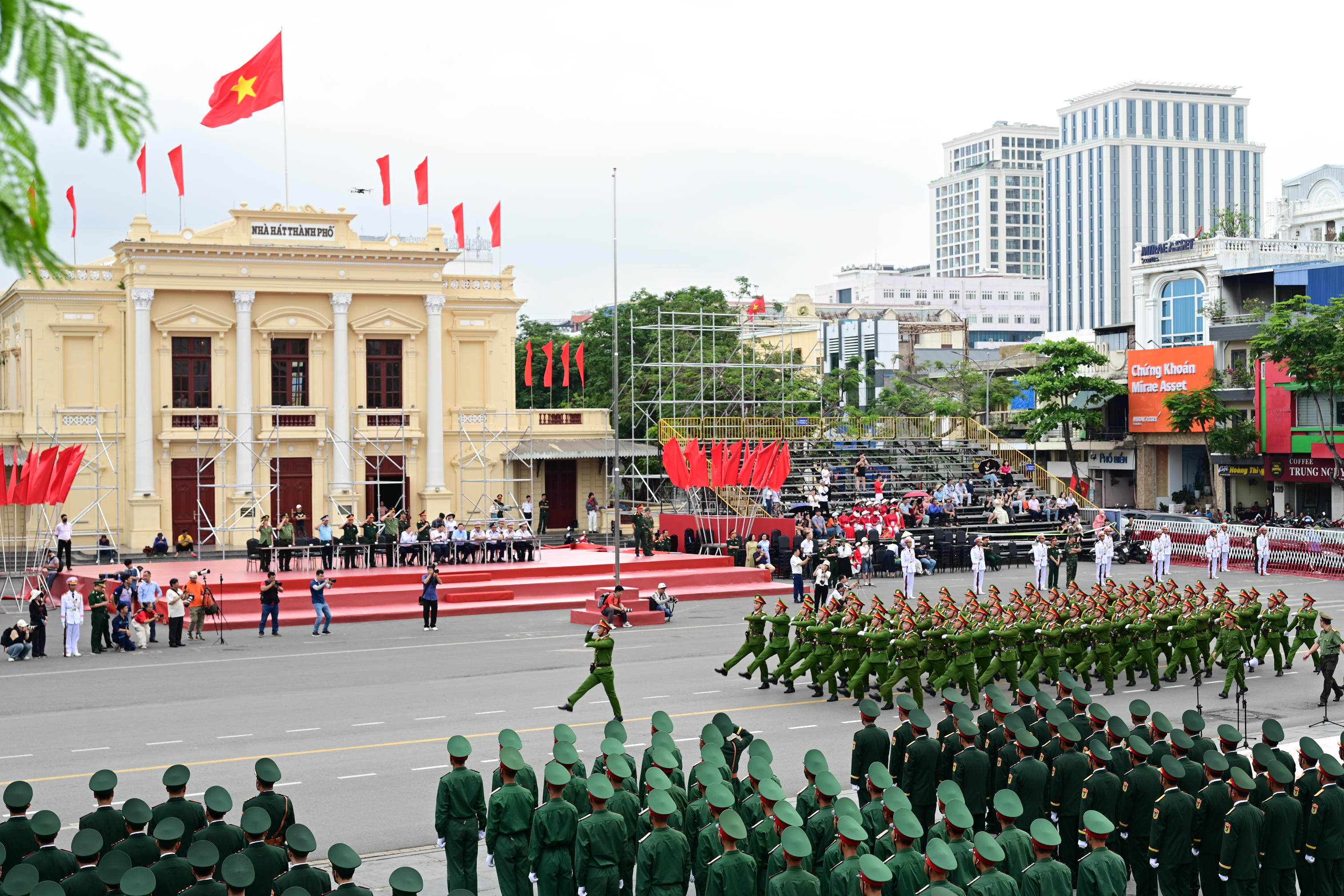 Thông báo tuyển sinh đại học, trung cấp chính quy tuyển mới, Văn bằng 2 tuyển mới Công an nhân dân năm 2026